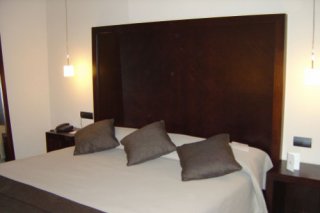 Sercotel Posada del Lucero
