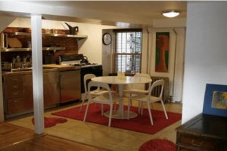 Sylvan Heights Guest House