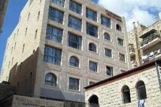 Harmony Hotel