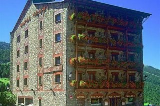 Hotel Naudi