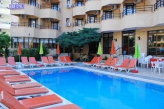Lila Hotel