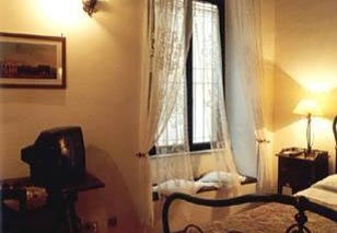 Il Covo B&B