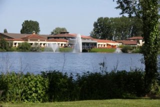 Lakes