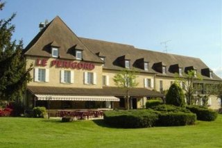 Hotel Le Perigord