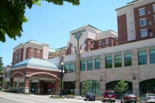 Homewood Suites by Hilton  Downtown