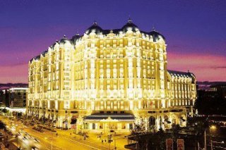 Legendale Hotel
