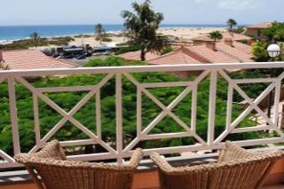 Villa Santa Ana