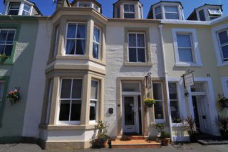 Queens Guest House