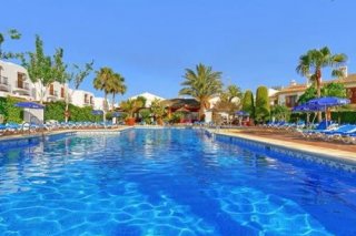 Vera Beach Club