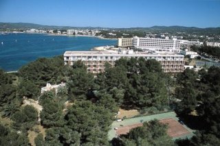 Hotel Els Pins