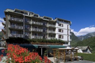 Best Western Hotel Tremoggia
