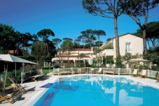 Villa Roma Imperiale