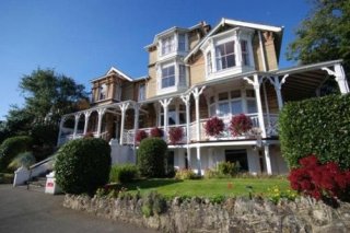 The Belmont