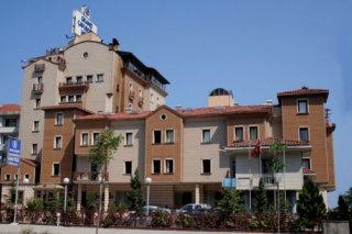 Grand Cavusoglu Hotel