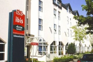 Ibis  City Nord