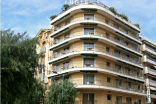 Hôtel Moderne