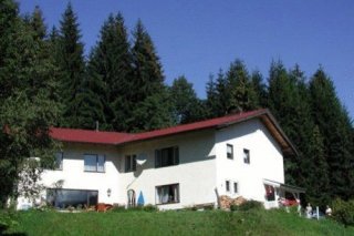 Ferienhaus Hollinger