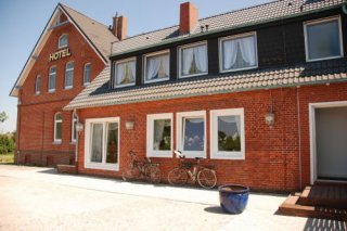 Hotel  Norddeich
