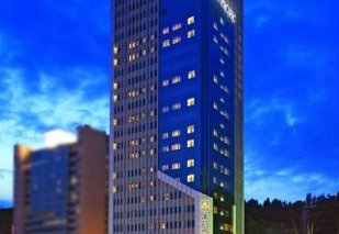 Pan Pacific