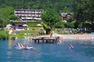Seehotel Hoffmann
