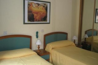 Hostal Aljibillos
