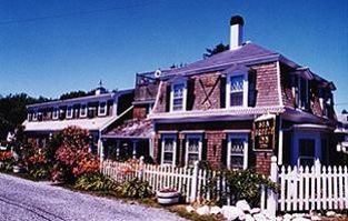Sea Breeze Inn