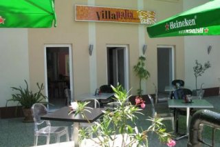 Villa Italia