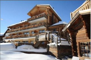 Hostellerie du Pas de l'Ours