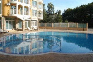 Silver Springs Apartments