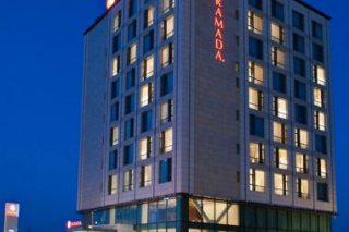 Ramada Brasov