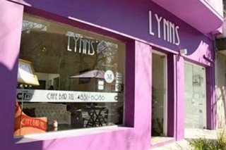 Lynns Hotel Boutique