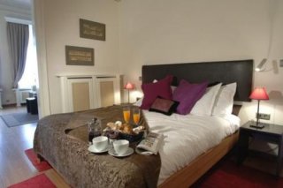 Britselei 37-Luxury Private Apartments
