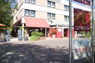Hotel Welfenhof Economy