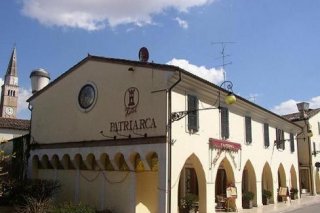Hotel Patriarca