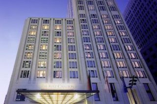 The Ritz-Carlton