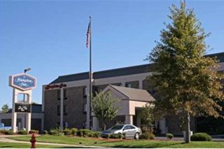 Hampton Inn Kansas City