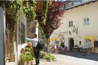 Hotel Gassenwirt