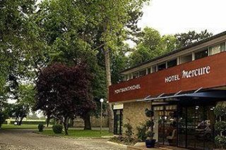 Mercure Mont Saint Michel