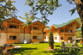 Nature Resort Ötztal
