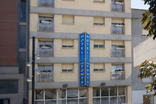 Hotel Les Fonts