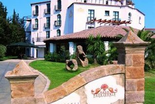 Hotel Poseidonia