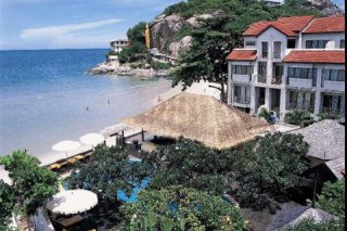 Supatra  Resort