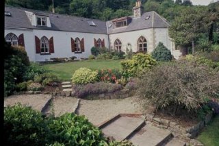 Undercliff Guest House