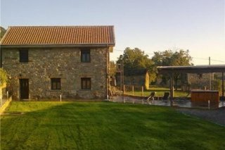 Puerta de Ordesa Garden