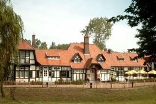 Kasteelhof 'T Hooghe