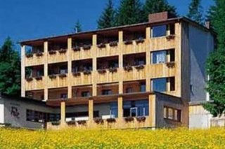Berghof Fetz