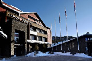 Sokos Hotel