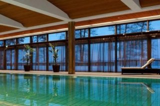 Långvik Congress Wellness Hotel