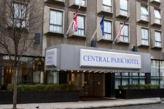 Central Park Hotel