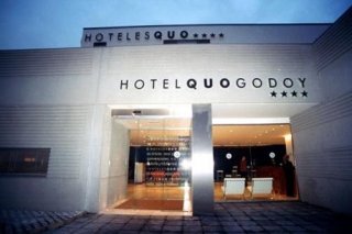 Hotel Quo Godoy
